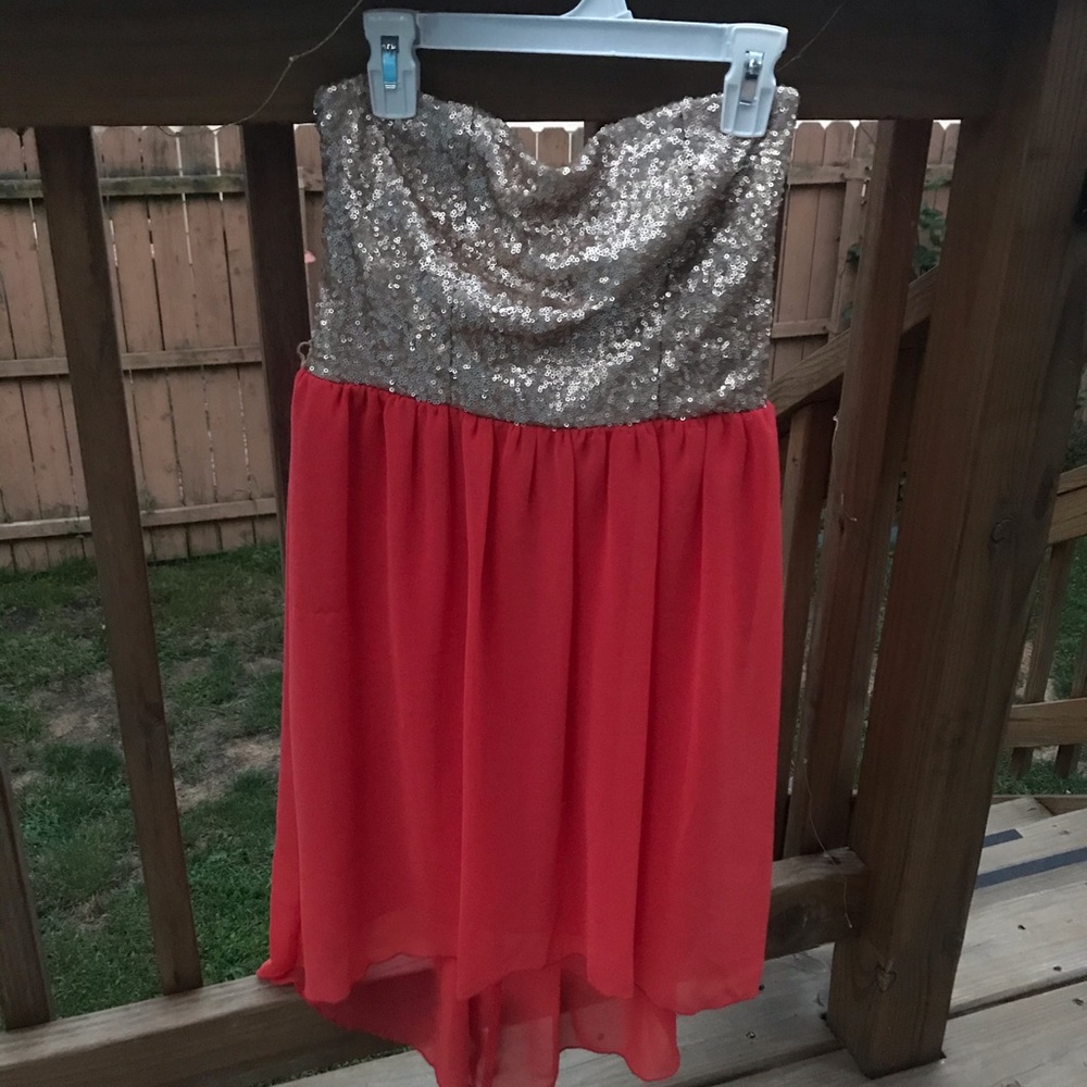 New Year’s Eve Dress! 🥂